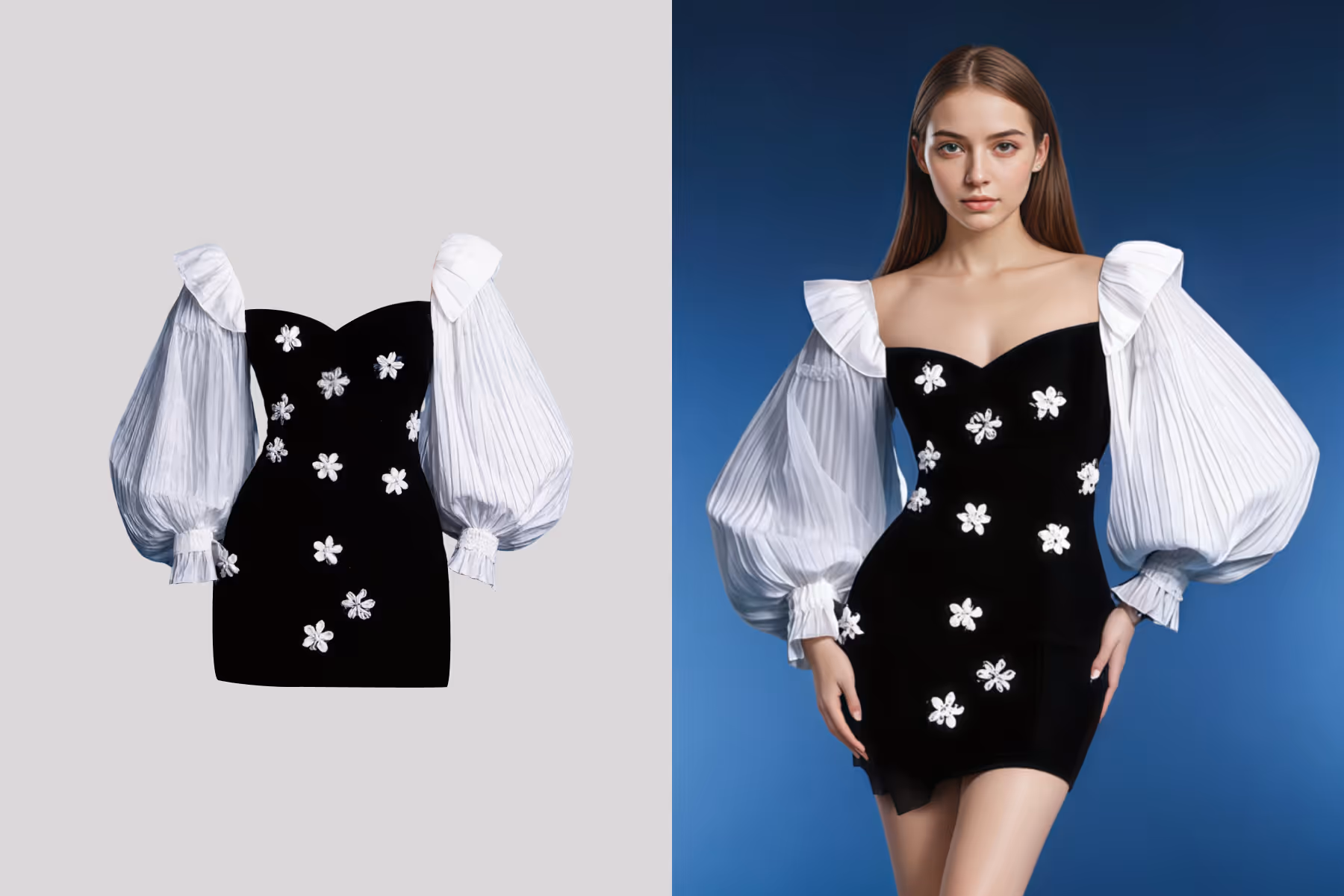 Perfect Poses for Fashion Success